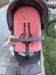 Детска количка Stokke V6