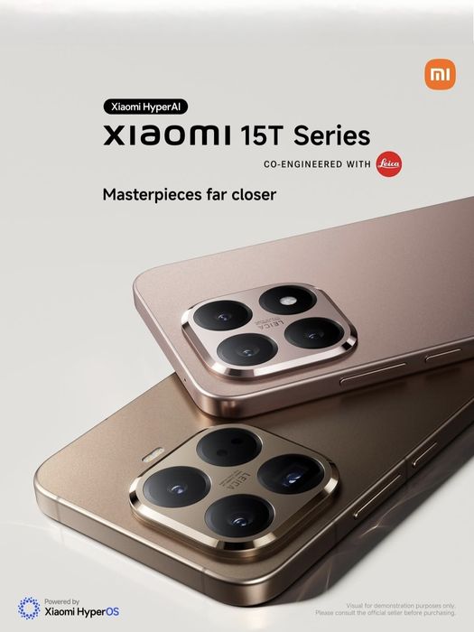 Xiaomi 15T Pro New 2025 Super Skidka+Garantiya+Dastavka