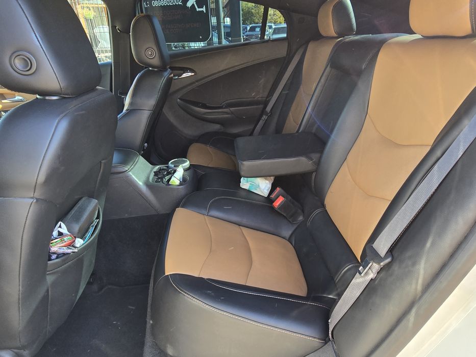 Chevrolet Volt Premier/ Plug-In Хибрид/Лизинг