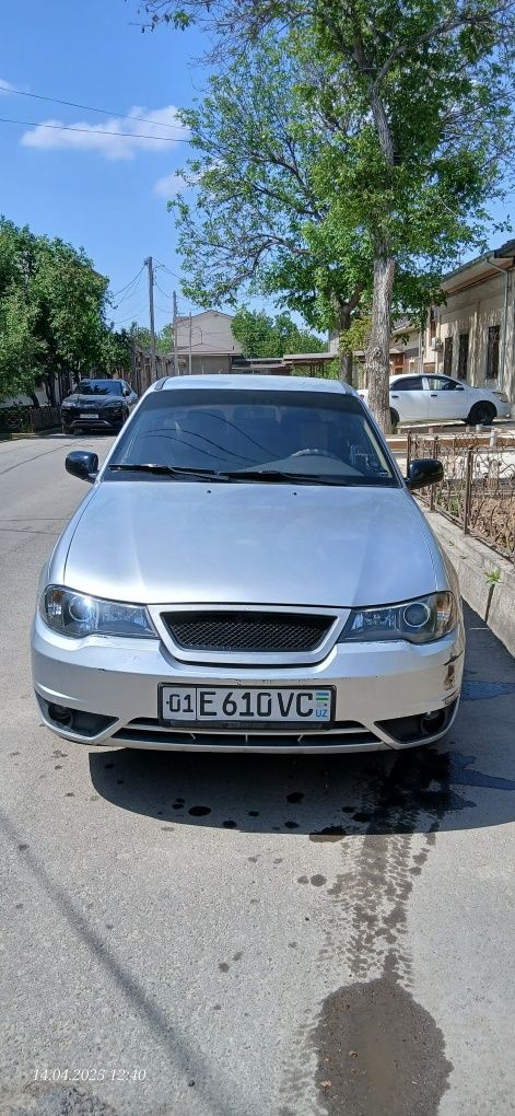 Nexia 1.6 Don's probeg 172 000 km sotoladi