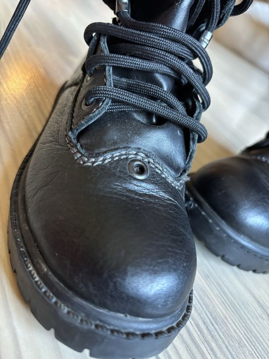 Diesel, Guess- уникални ботушки