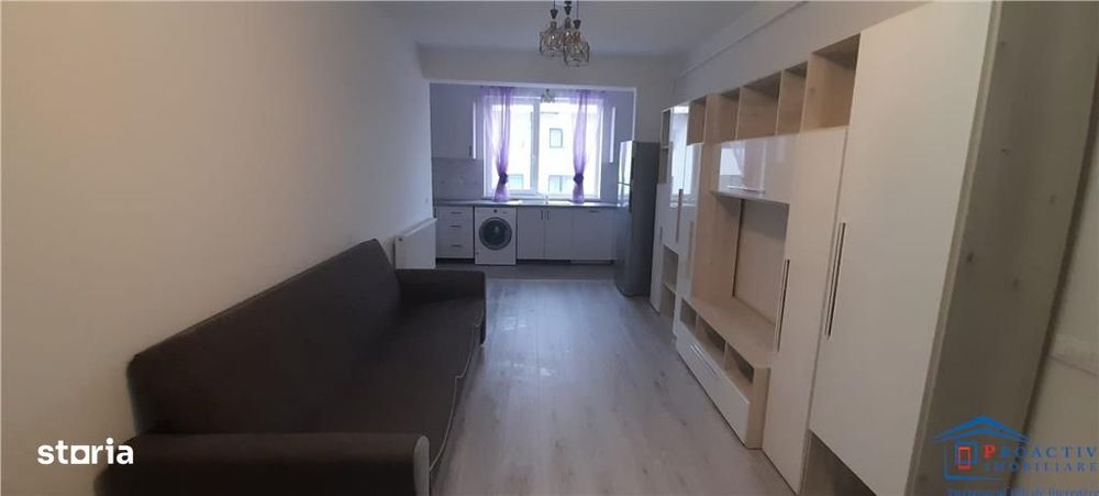 Apartament 2 camere l Bloc Nou l loc de parcare i2c-1743