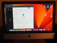 Apple  Imac 21.5 4k 2019
