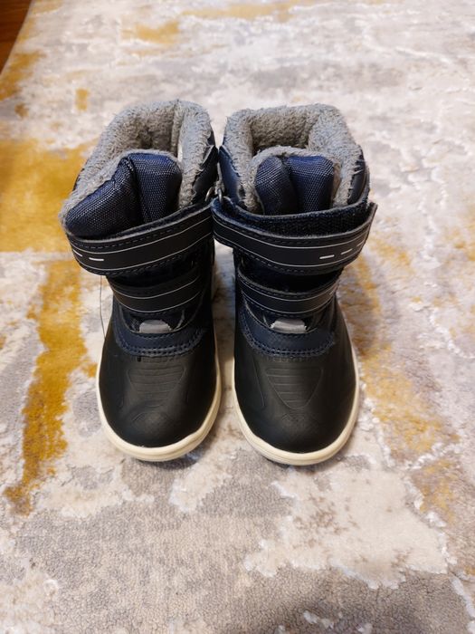 Ghete iarna baieti Lupilu