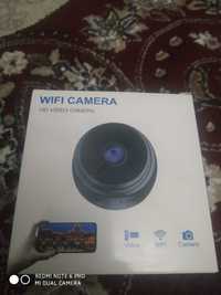 WiFi Camera HD video