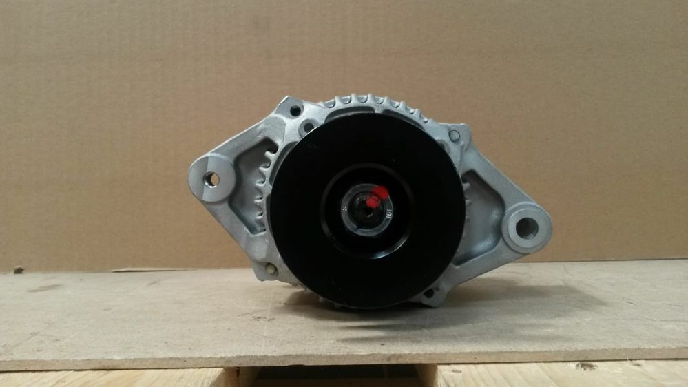 Alternator nou incarcator frontal vola KOMATSU seria WA