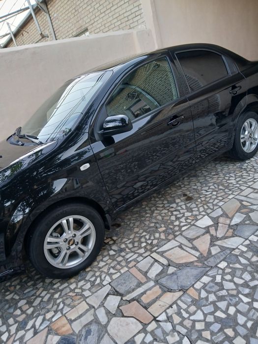 Nexia 3 aftafat tezda sotilada