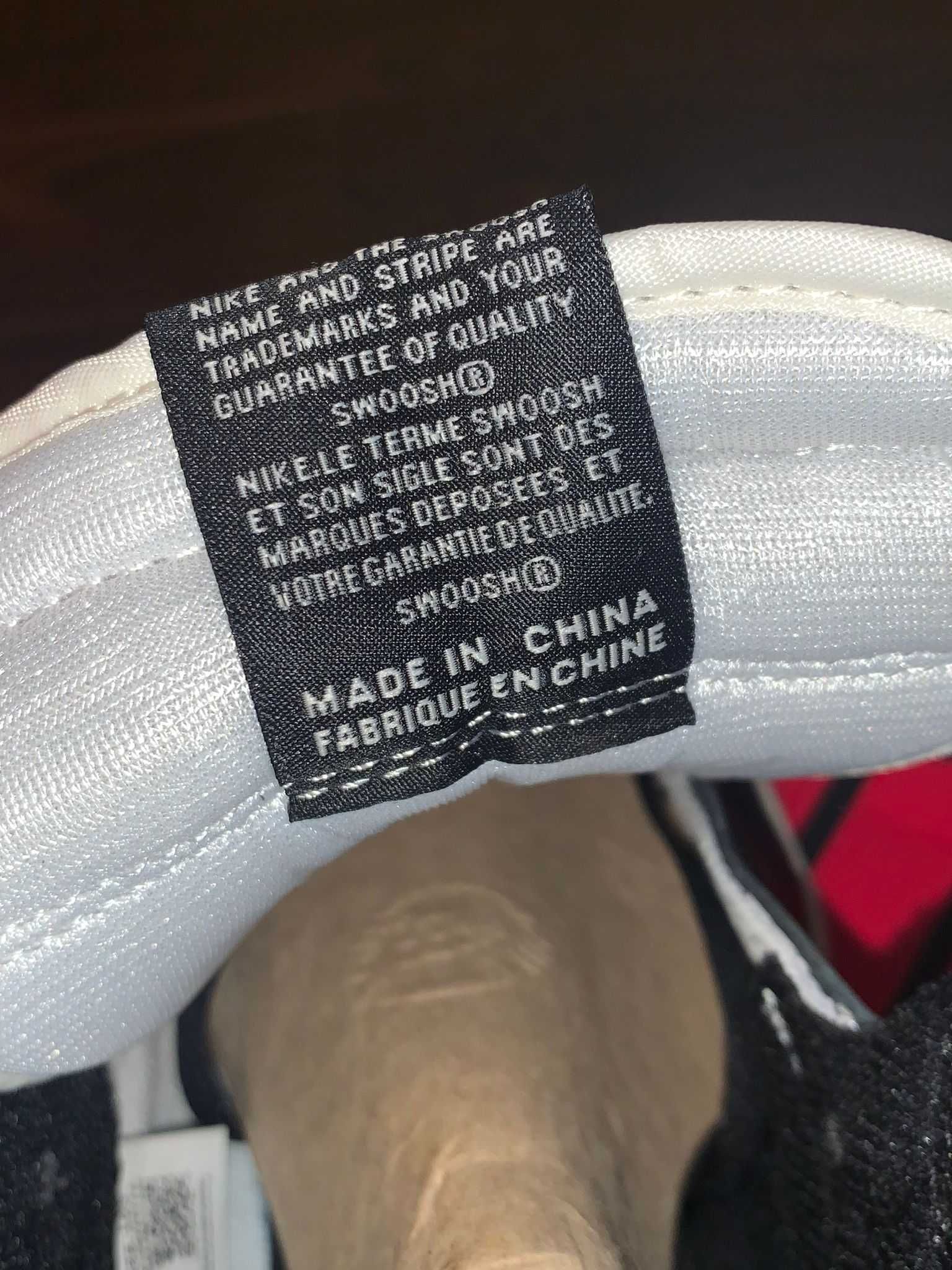 Air Jordan 1 Retro High OG