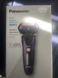 Aparat de ras umed/uscat Panasonic