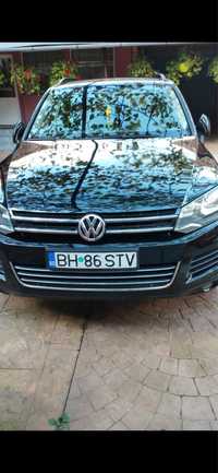 Vand touareg 4.2 tdi