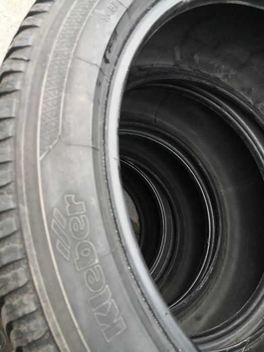 245 45 18 цола гуми Kleber