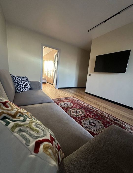 Квартира 2 комнаты, 50м² Яккасарайский район, ул. Бабура ТРЦ Next