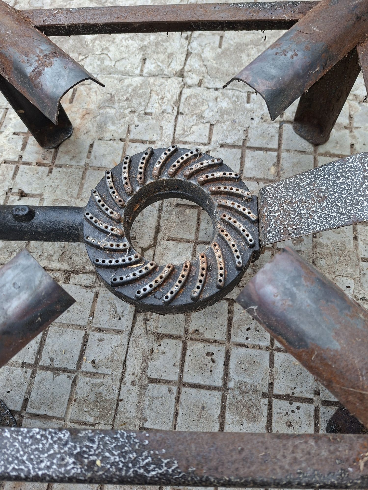 Газов котлон (Пиростия)