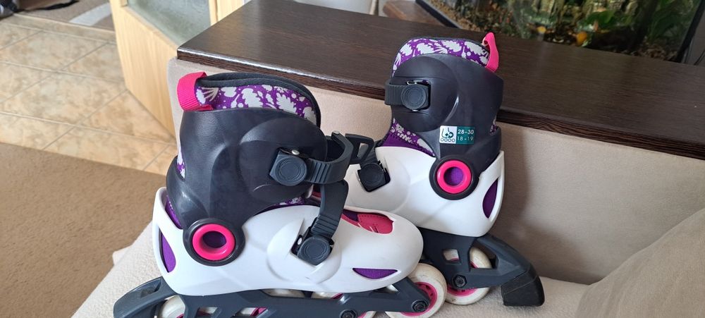 Ролери Oxelo 28-30