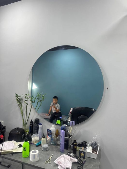 Продается мебель для салона