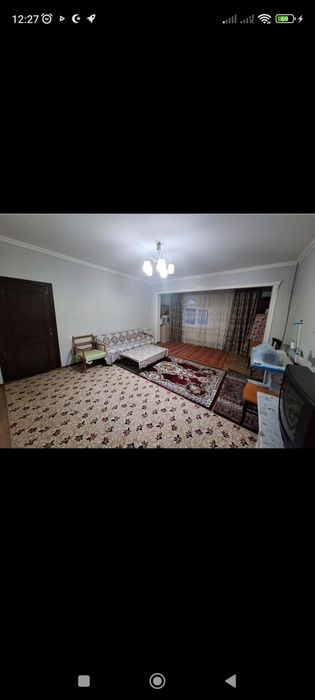 сдаётся аренда квартира