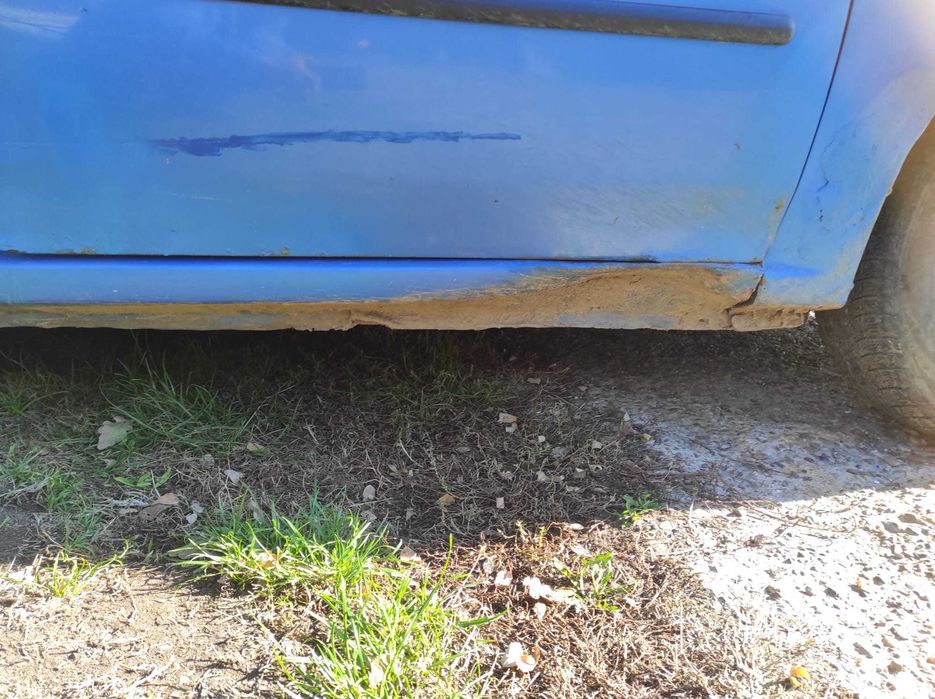 Dacia logan pentru câmp