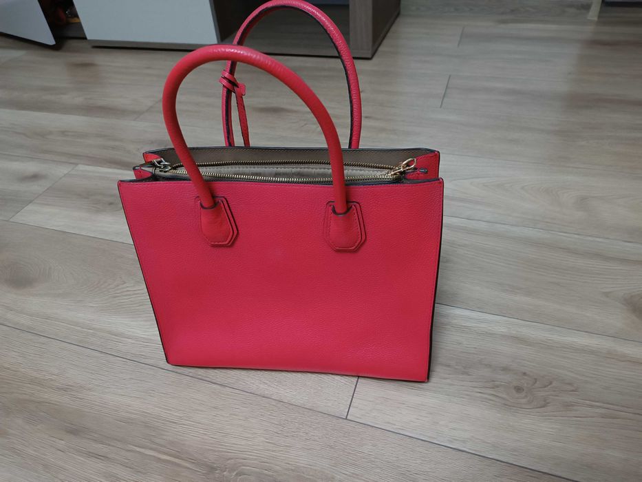 Poseta / geanta de mana Michael Kors