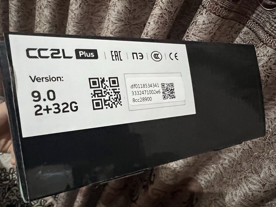 Teyes cc2 plus manitot srochna sotiladi