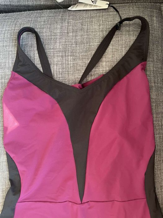 Дамски бански цял Speedo