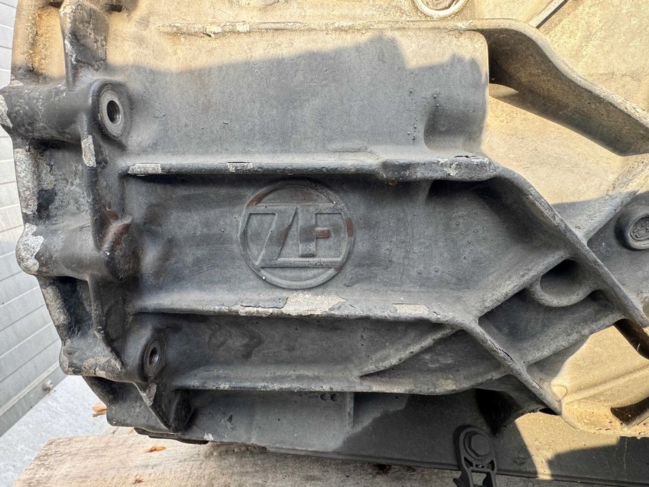 Cutie automata TRAXON 12 TX 2210 fara retarder