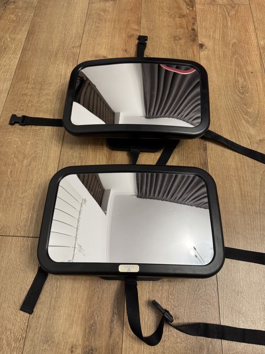 Огледало за обратно виждане задна седалка Cangaroo