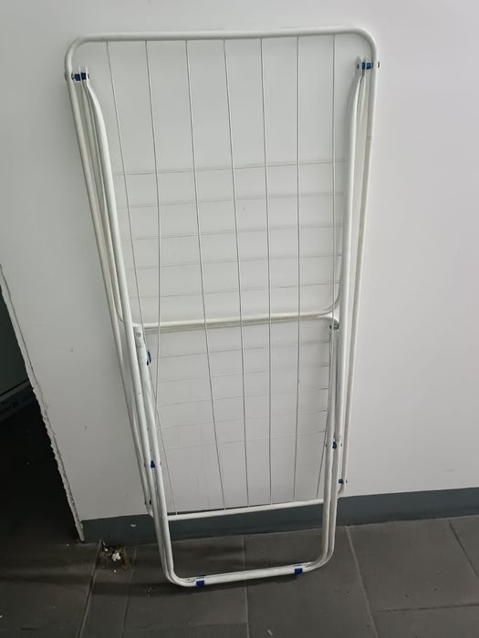 Сушилка напольная раскладная