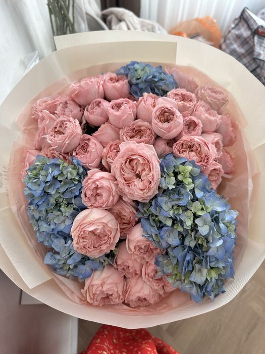 продам букет цветов