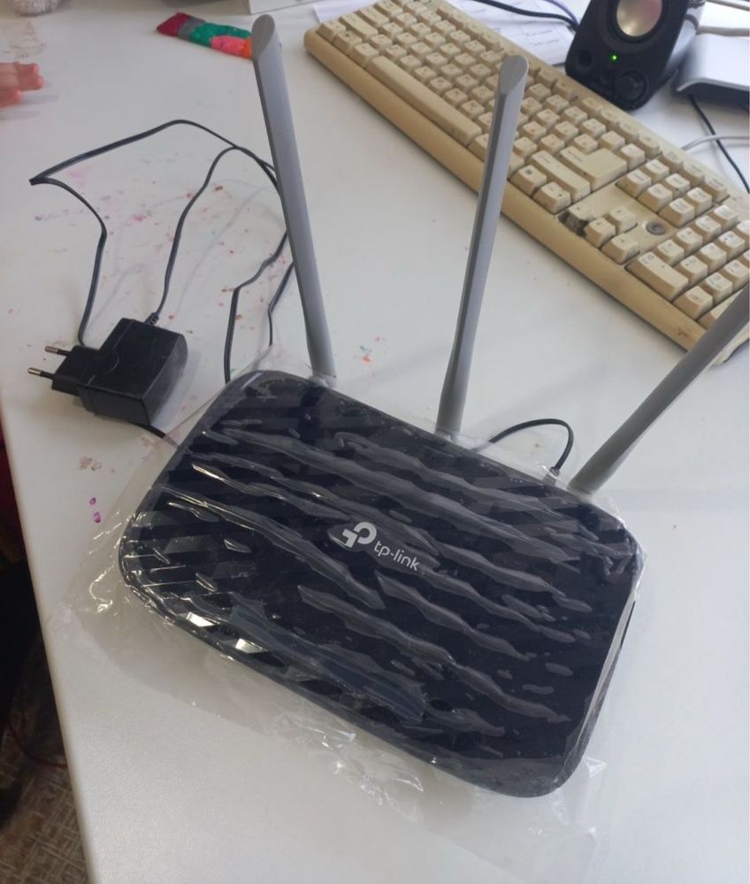 Модем+усилитель WIFI