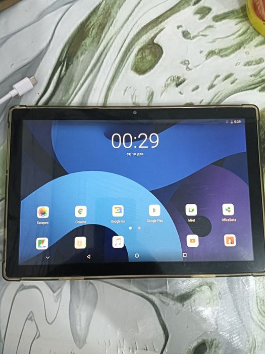 Продам планшет .отличный для детей