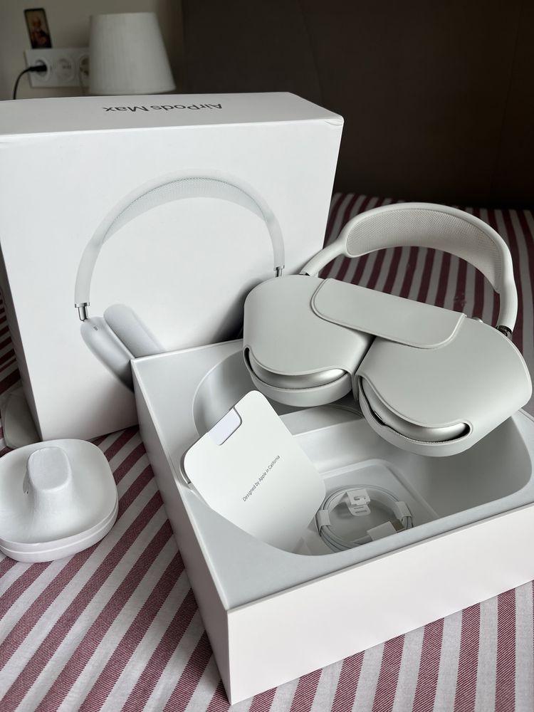 Airpods Max Оригинал качество