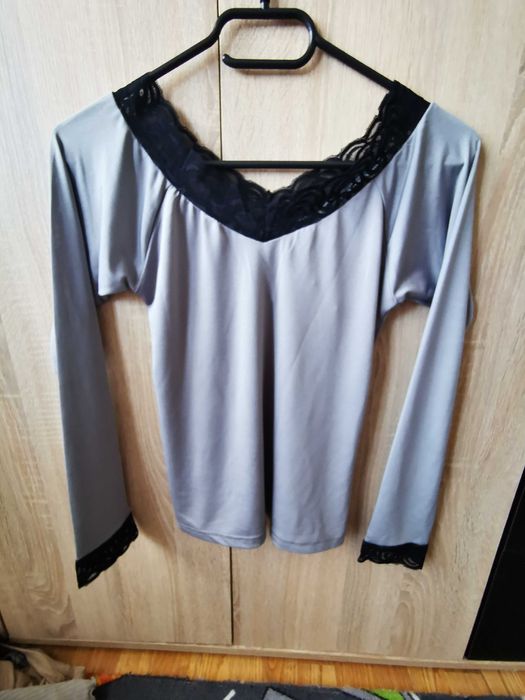 Lot 6 bluze mărimea S/M
