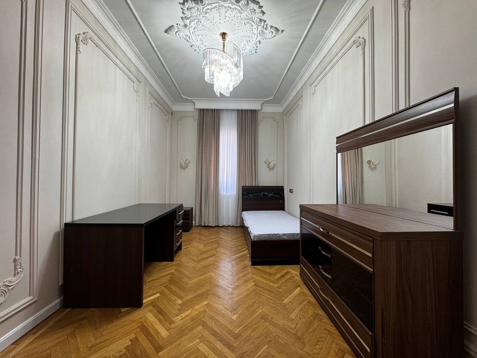 Аренда участка для большой семьи