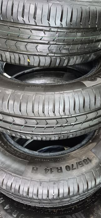 Anvelope vară 185/70 R14