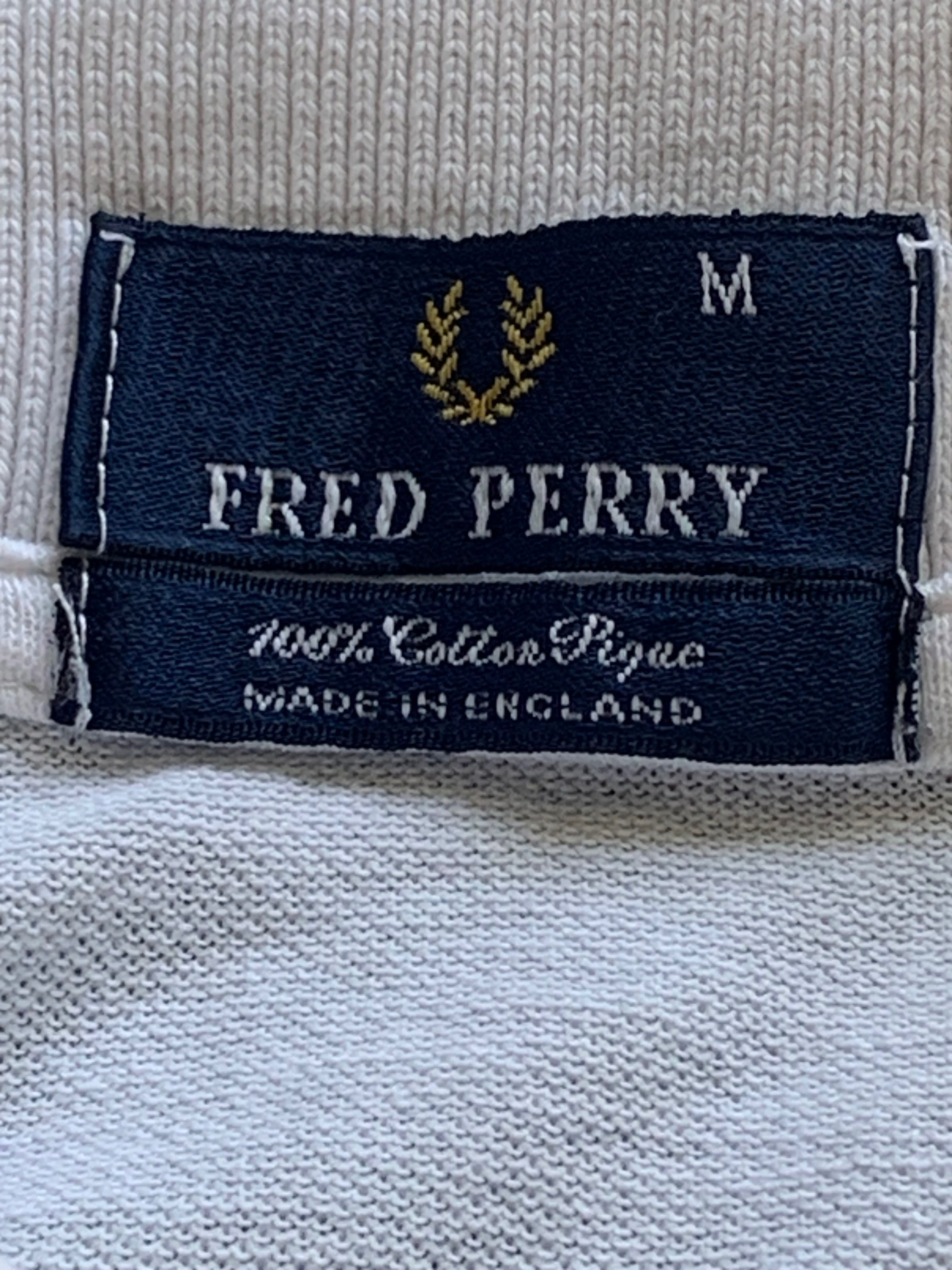 Тениска Fred Perry
