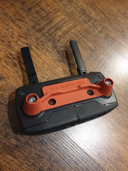 Дрон DJI Mavic Pro