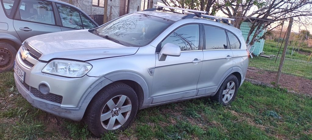 De vanzare Chevrolet captiva