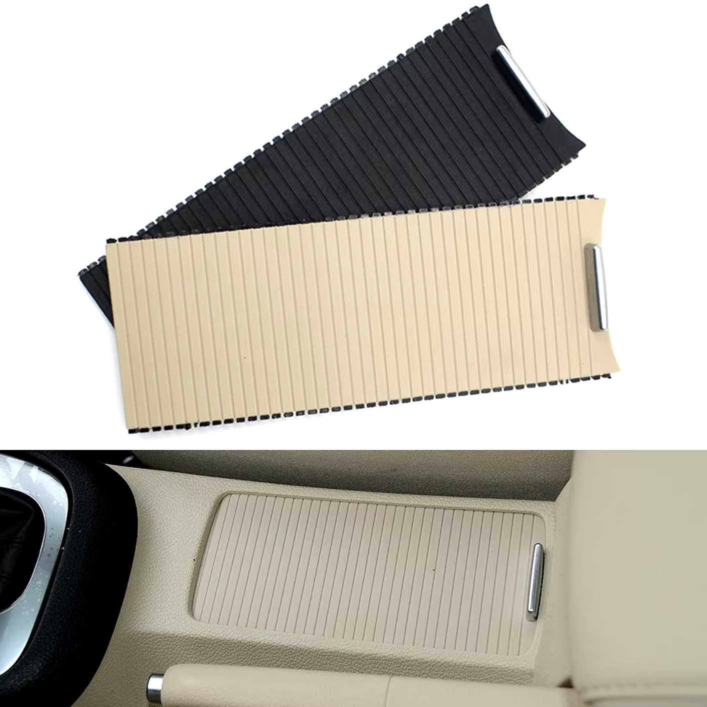 Щора централна конзола за VW Golf 5, Golf 6, Jetta, Scirocco голф 5