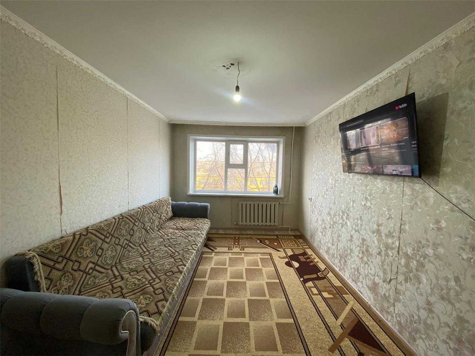 Продам 2комнатную квартиру в Майкудуке. Ипотека