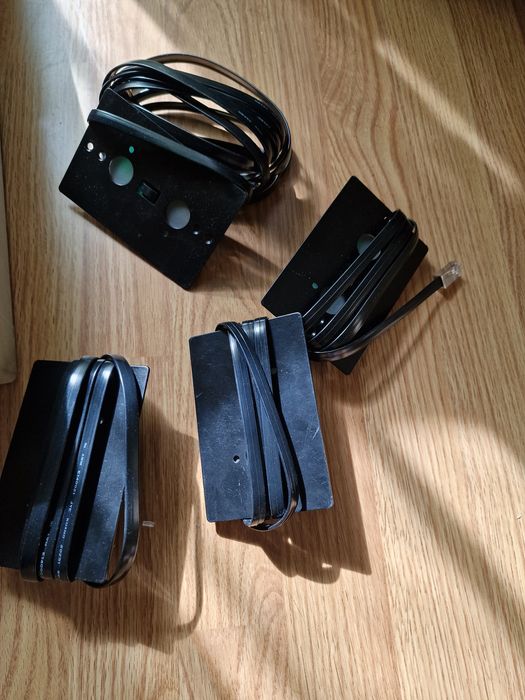 Tablou electric ptr.interlocuri