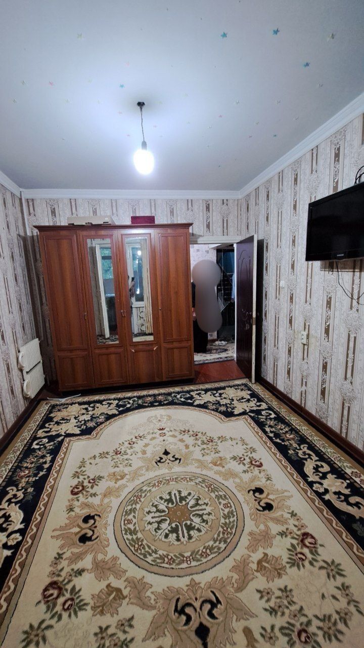 Аренда квартиры в городе Наваи