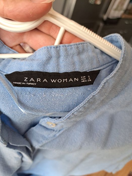 Дамски ризи Zara,Levis,H&M,U.S Polo Assn