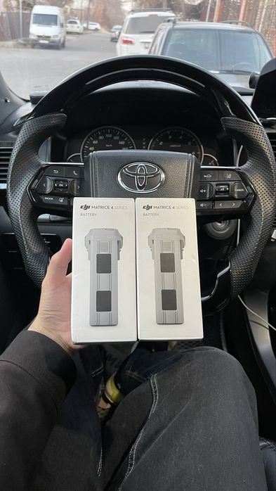 Аккумулятор DJI Matrice 4