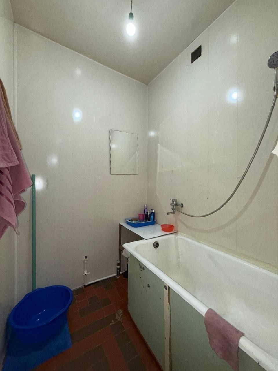 Yunusobod 8 mavze 3/4/4 (68²) sotiladi ipoteka ga xam