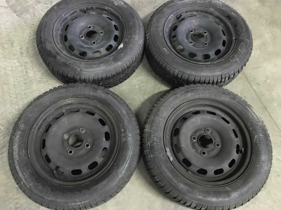 vand jante tabla Ford R14