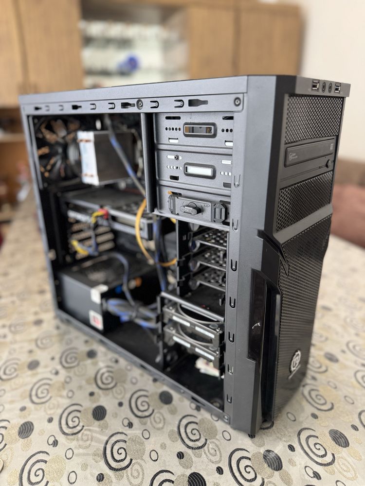 Intel core-i5 10400f