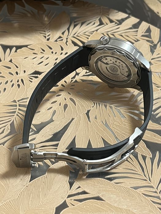 Ceas Omega Seamaster 300/42mm