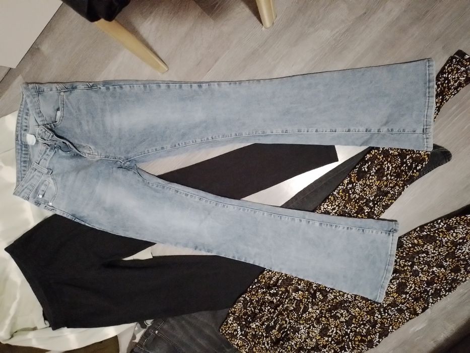 Pantalon blug marimea s stare foarte buna