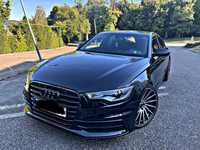 Audi A6 3.0 tdi quattro