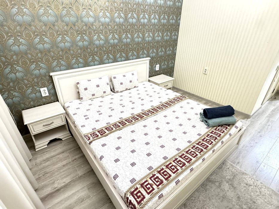 Сдается Квартира Универсам центр города Кызылорда